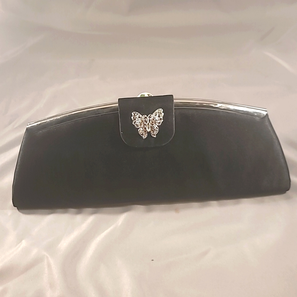 Tova Beverly Hills Clutch